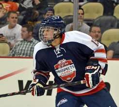 Dylan Pavelek Hockey - Article 3